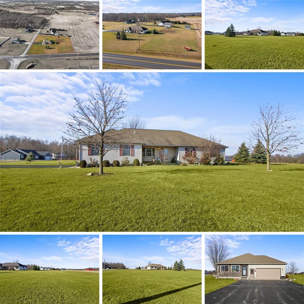 2193 Co Rd 5, Bellefontaine, OH 43311