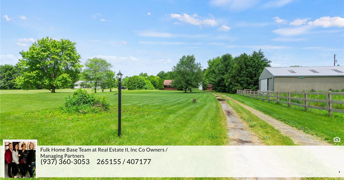 7120 Ballentine Pike, Springfield, OH 45502