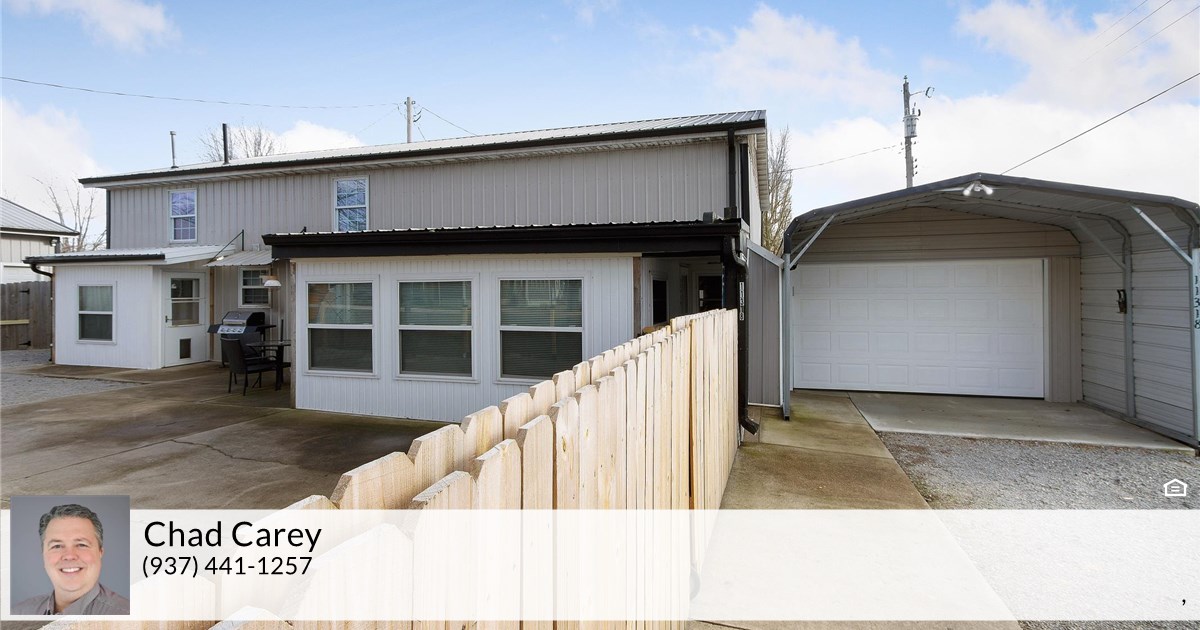 11318 Tuscarora Path, Lakeview, OH 43331